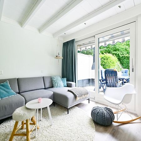 Holiday Home In Overijssel With Garden Reutum Extérieur photo