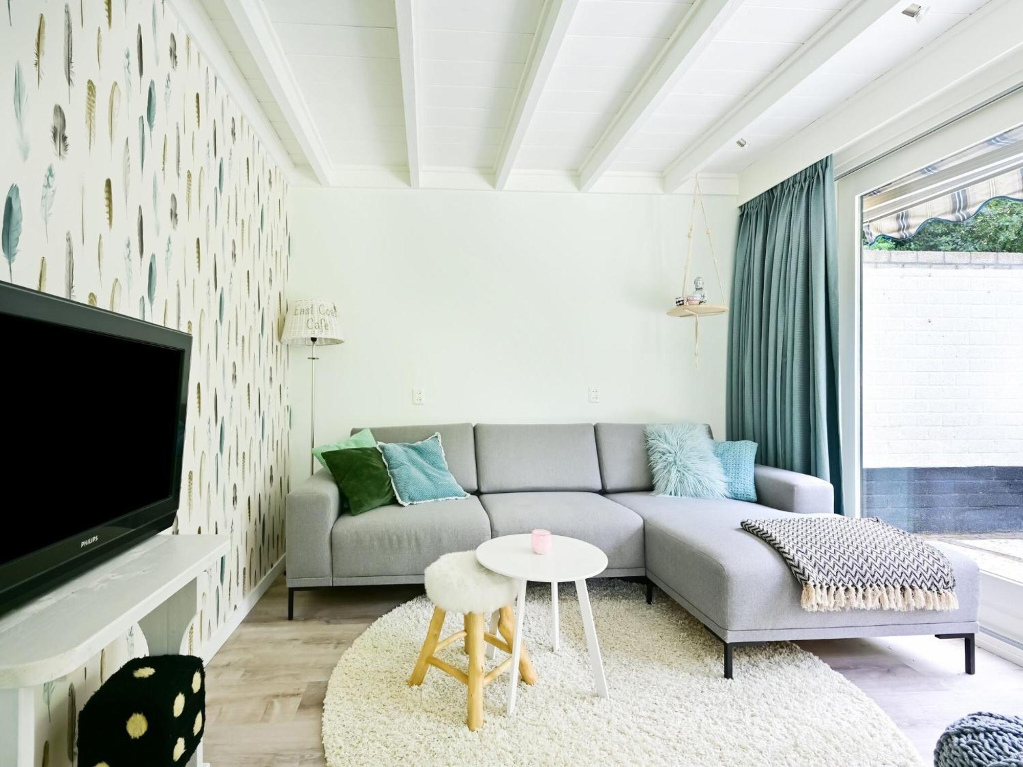 Holiday Home In Overijssel With Garden Reutum Extérieur photo